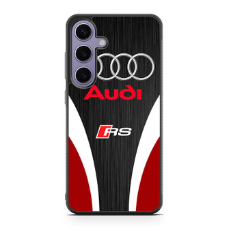 Audi RS Samsung Galaxy S24 Case
