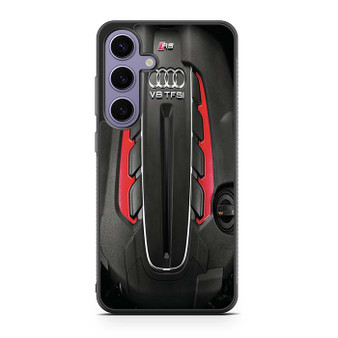 Audi 1 Samsung Galaxy S24 Case