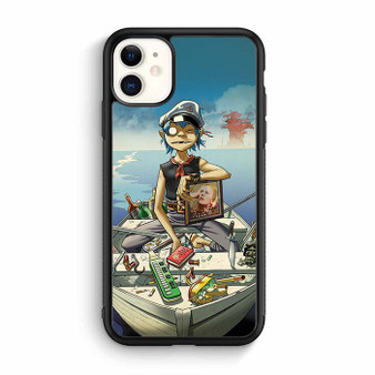 Gorillaz iPhone 12 Mini | iPhone 12 Case