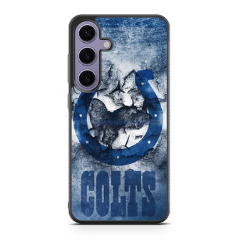 Baltimore colts Samsung Galaxy S24 Case