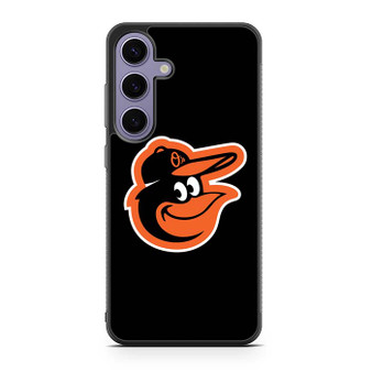 Baltimore Orioles 2 Samsung Galaxy S24 Case