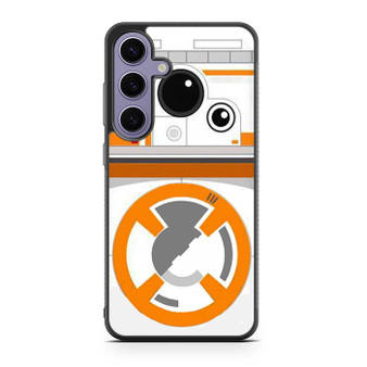 BB 8 Star Wars Samsung Galaxy S24 Case