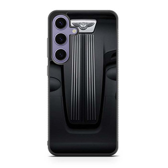 Bentley Engine Samsung Galaxy S24 Case