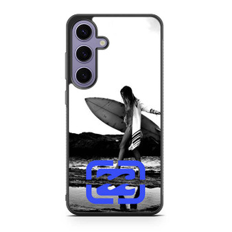 Billabong Girl Samsung Galaxy S24 Case