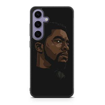 Black Panther 2 Samsung Galaxy S24 Case