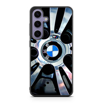 bmw velg Samsung Galaxy S24 Case