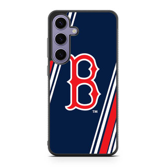 Boston Red Sox 5 Samsung Galaxy S24 Case