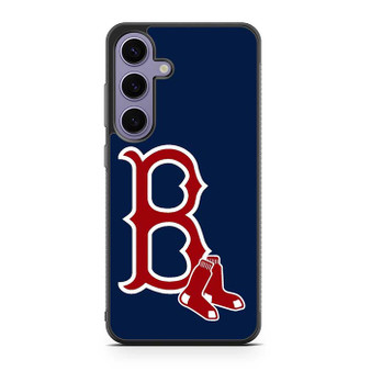 Boston Red Sox Samsung Galaxy S24 Case