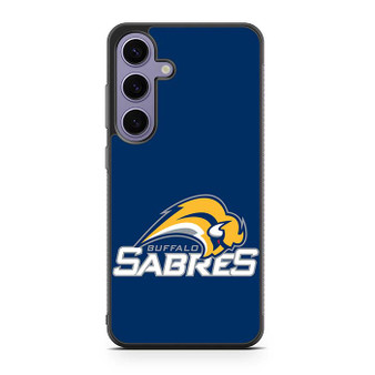 Buffalo Sabres Samsung Galaxy S24 Case