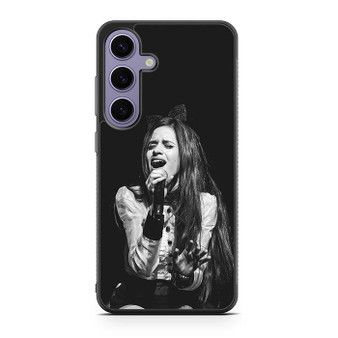 Camila Cabello 1 Samsung Galaxy S24 Case