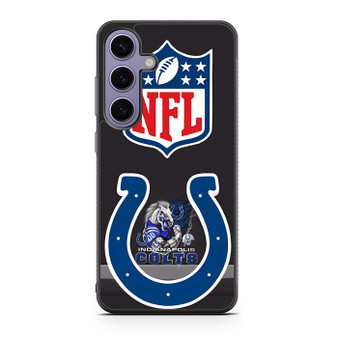 Colts Indianapolis Samsung Galaxy S24 Case