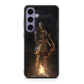 Dark Souls Remastered Samsung Galaxy S24 Case