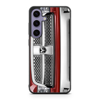 Dodge RAM Laramie Samsung Galaxy S24 Case