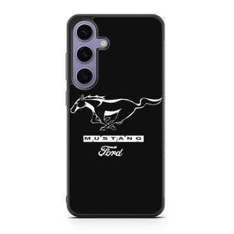 Ford Mustang HC Samsung Galaxy S24 Case