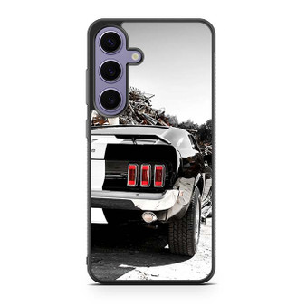 Ford Mustang Tail Samsung Galaxy S24 Case