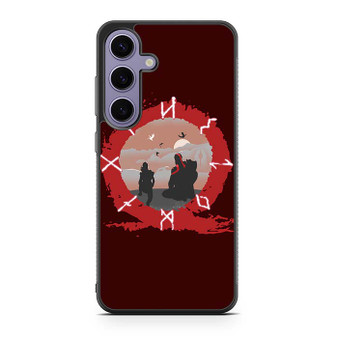 God Of War Nordic Samsung Galaxy S24 Case