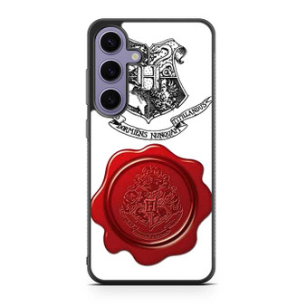 Harry Potter Hoghwards Samsung Galaxy S24 Case