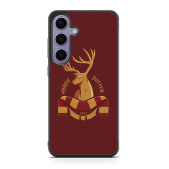 Harry Potter Samsung Galaxy S24 Case