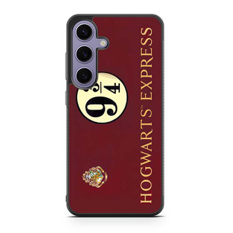 Hogwarts Express 2 Samsung Galaxy S24 Case
