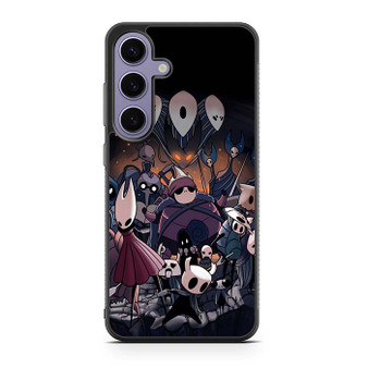 Hollow Knight 2 Samsung Galaxy S24 Case Hollow Knight 2 Samsung Galaxy S24 Case