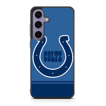 Indianapolis Colts 1 Samsung Galaxy S24 Case