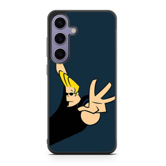 Johnny Bravo 2 Samsung Galaxy S24 Case
