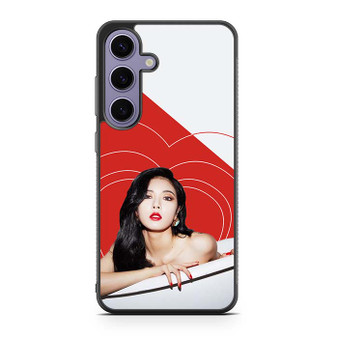 Kim Hyuna Samsung Galaxy S24 Case