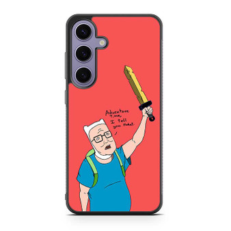 King Of The Hill 2 Samsung Galaxy S24 Case