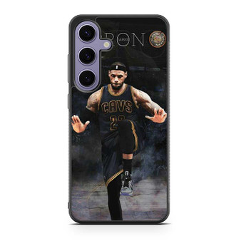Lebron James 1 Samsung Galaxy S24 Case