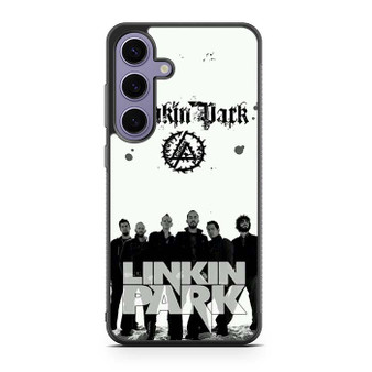 Linkin Park Crews Samsung Galaxy S24 Case