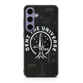 Logang Dent The Universe Samsung Galaxy S24 Case