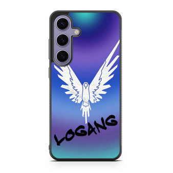 Logang Logan Samsung Galaxy S24 Case