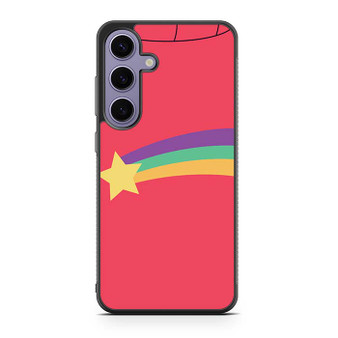 Mabel Cloth Samsung Galaxy S24 Case