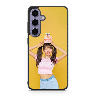 Momo Twice Samsung Galaxy S24 Case
