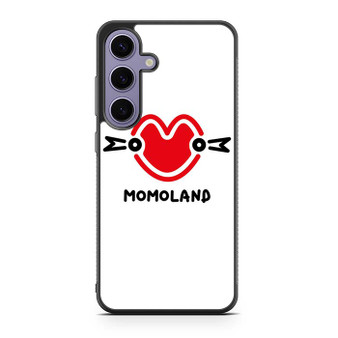 Momoland 2 Samsung Galaxy S24 Case