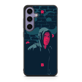 Mr Robot 1 Samsung Galaxy S24 Case