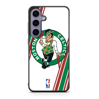 NBA Boston Celtics 1 Samsung Galaxy S24 Case