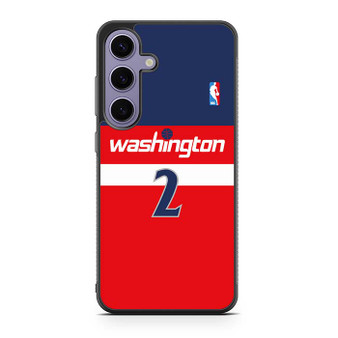 NBA Washington Samsung Galaxy S24 Case
