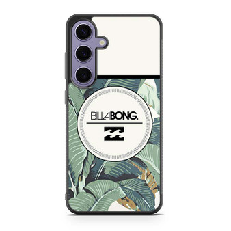 New Billabong Style 3 Samsung Galaxy S24 Case