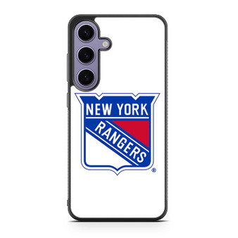 New York Rangers 3 Samsung Galaxy S24 Case