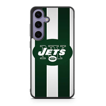 newyork jets Samsung Galaxy S24 Case