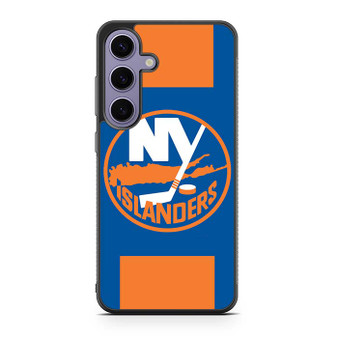 NHL New Jersey Devils 3 Samsung Galaxy S24 Case