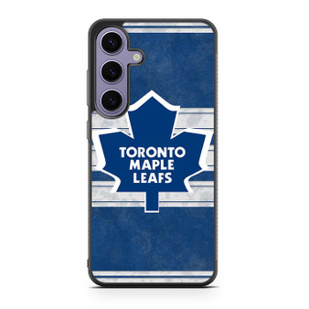 NHL Toronto Maple Leafs 3 Samsung Galaxy S24 Case