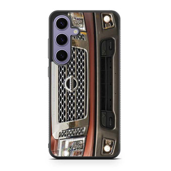 Nissan Titan Truck Samsung Galaxy S24 Case