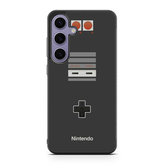 Nitendo in Stick Samsung Galaxy S24 Case