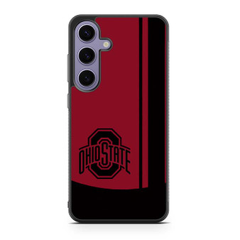 Ohio State Buckeyes American Footbal 2 Samsung Galaxy S24 Case