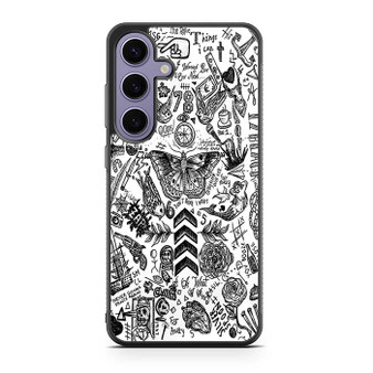 ONE DIRECTION  Samsung Galaxy S24 Case