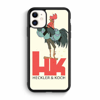 heckler and koch iPhone 12 Mini | iPhone 12 Case