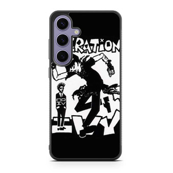 operation ivy Samsung Galaxy S24 Case