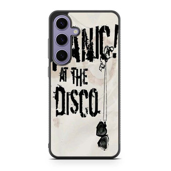 Panic at the disco Samsung Galaxy S24 Case